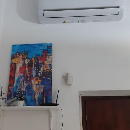 City Break House Salerno Ngoại thất bức ảnh