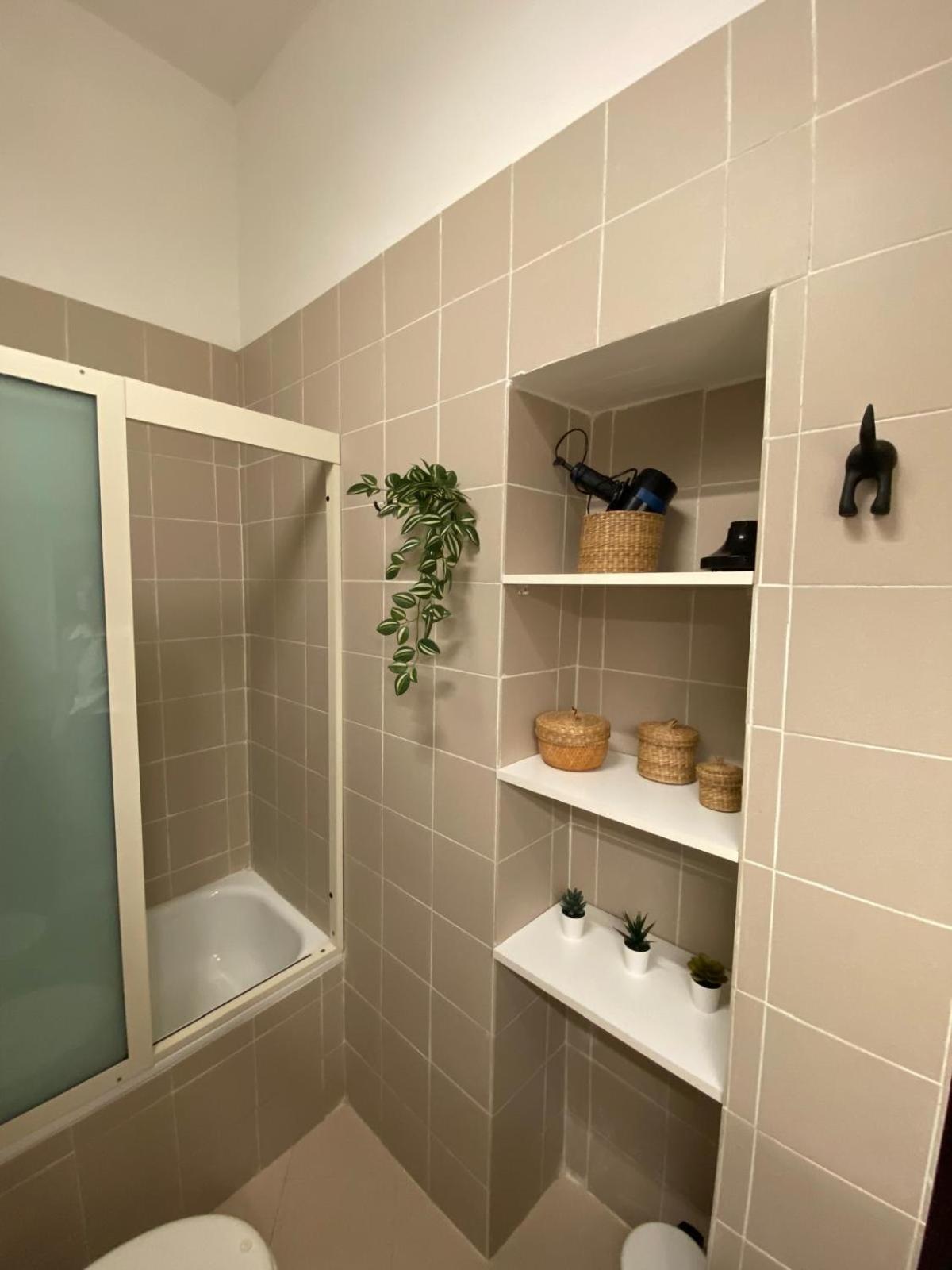 City Break House Salerno Ngoại thất bức ảnh