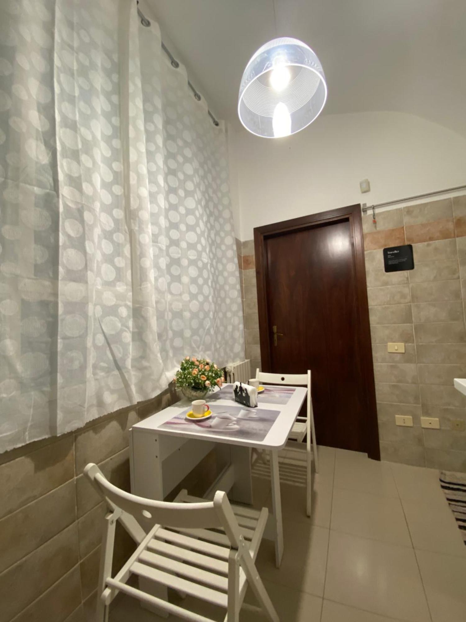 City Break House Salerno Ngoại thất bức ảnh
