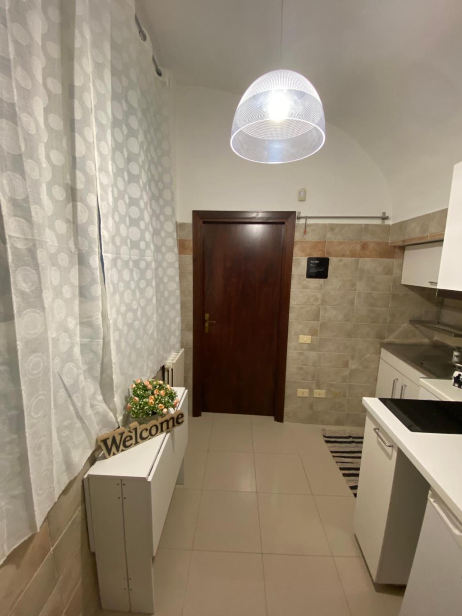 City Break House Salerno Ngoại thất bức ảnh