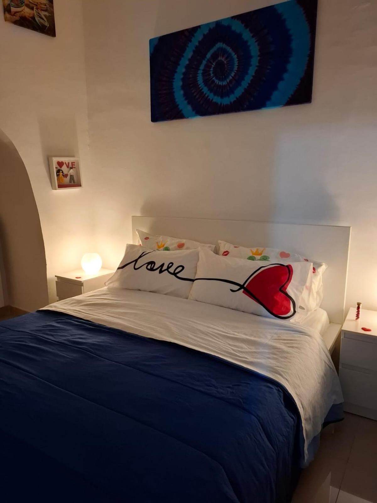 City Break House Salerno Ngoại thất bức ảnh